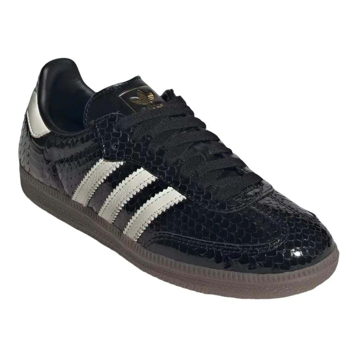 Adidas shoes - Samba Og - Samba - Cream White/Core Black/Sand Strata 58