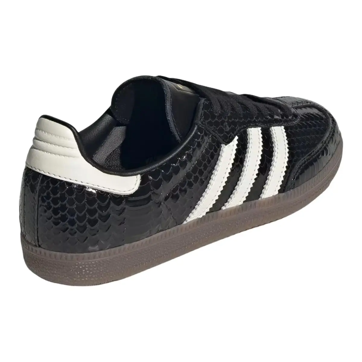 Adidas shoes - Samba Og - Samba - Cream White/Core Black/Sand Strata 59