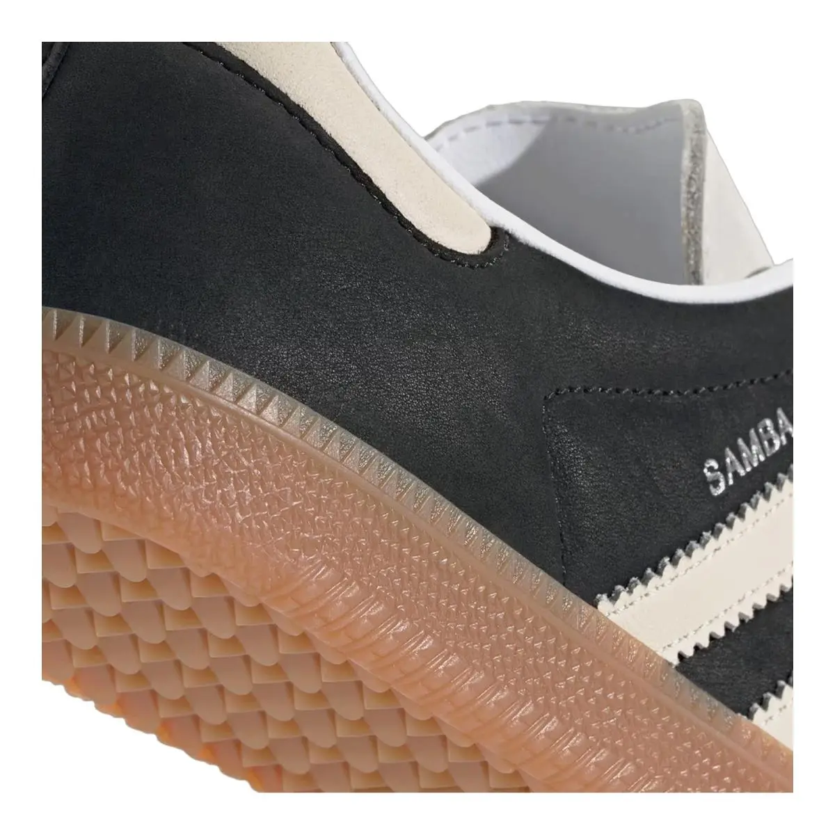 Adidas shoes - Samba Og - Samba - Cream White/Core Black/Sand Strata 18