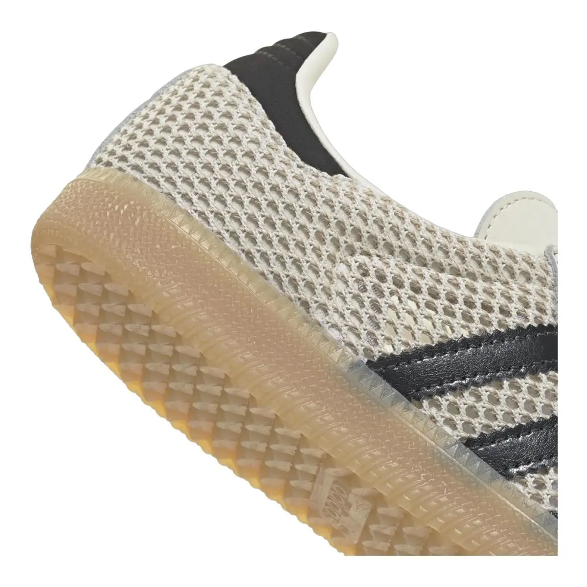 Adidas shoes - Samba Og - Samba - Cream White/Core Black/Sand Strata 68