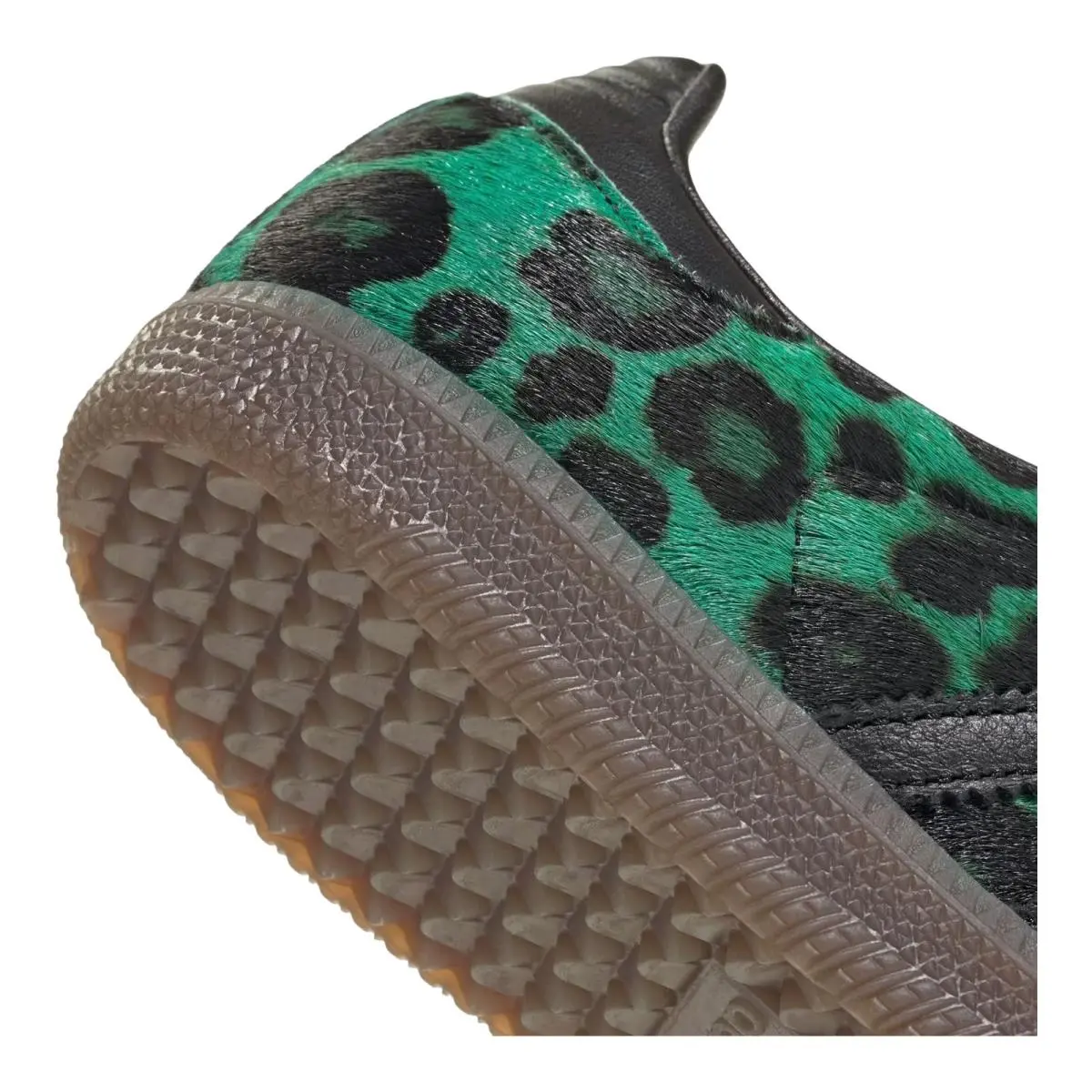 Adidas shoes - Samba Og - Samba - Cream White/Core Black/Sand Strata 74