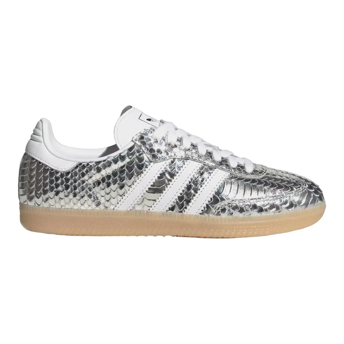 Adidas shoes - Samba Og - Samba - Cream White/Core Black/Sand Strata 60