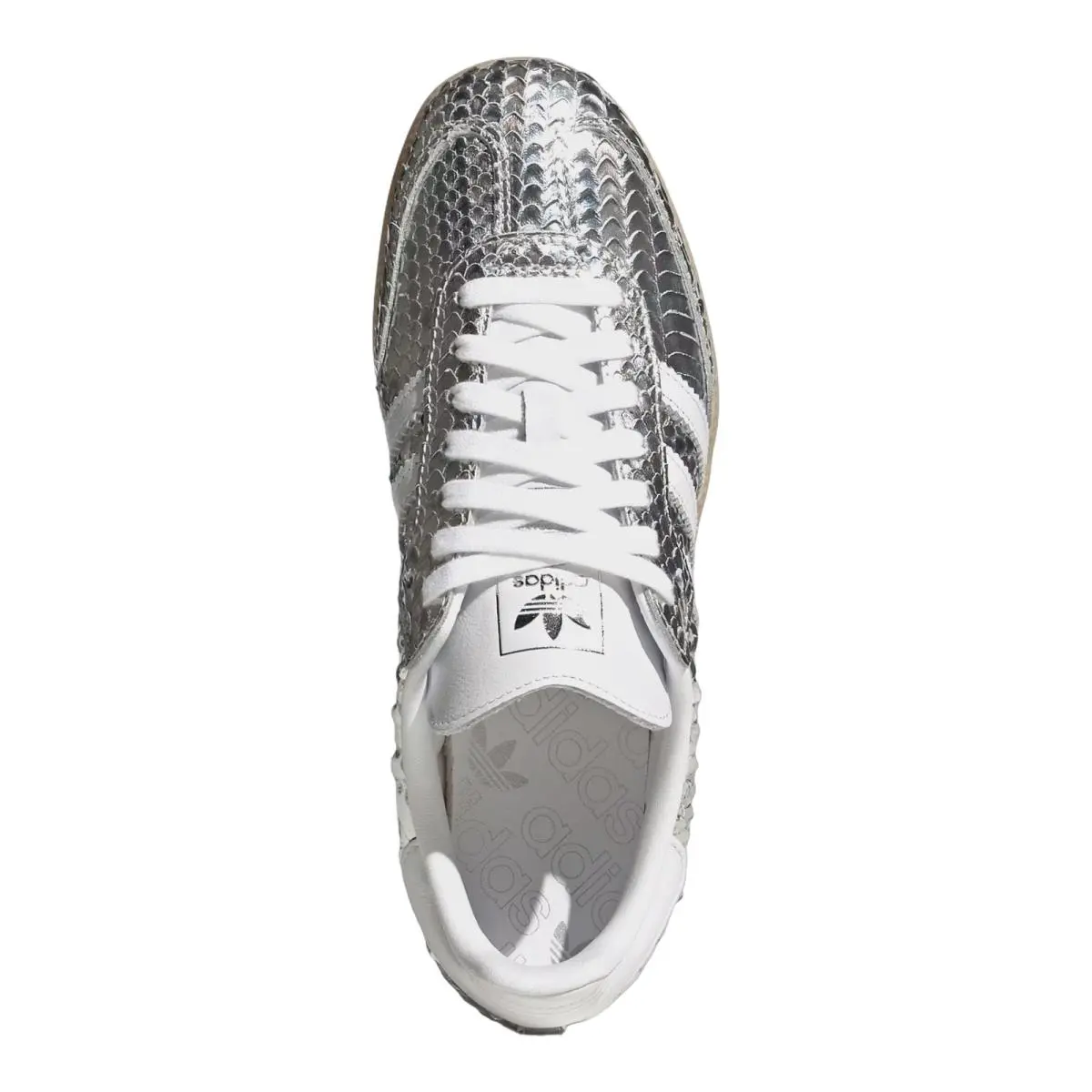 Adidas shoes - Samba Og - Samba - Cream White/Core Black/Sand Strata 61
