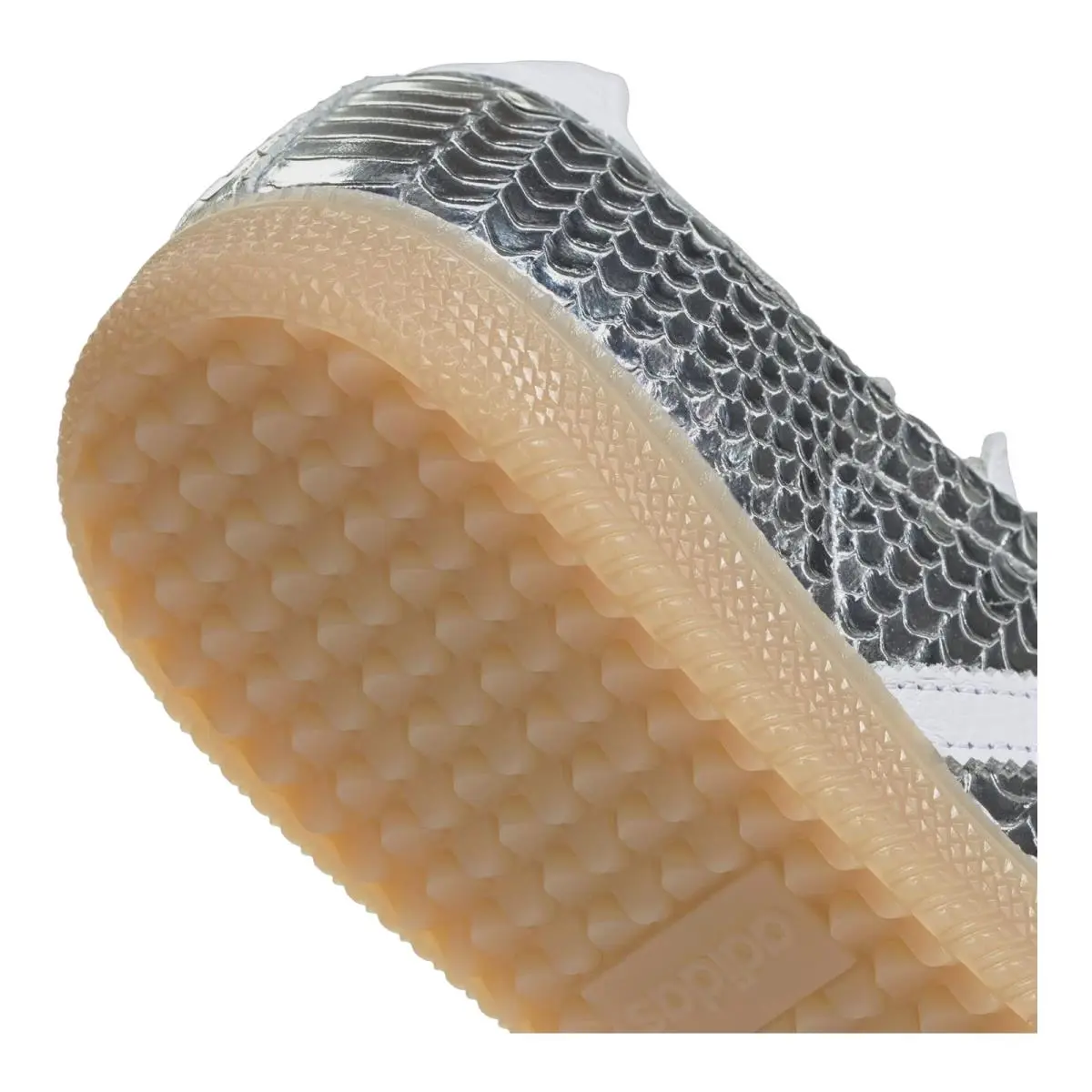 Adidas shoes - Samba Og - Samba - Cream White/Core Black/Sand Strata 62