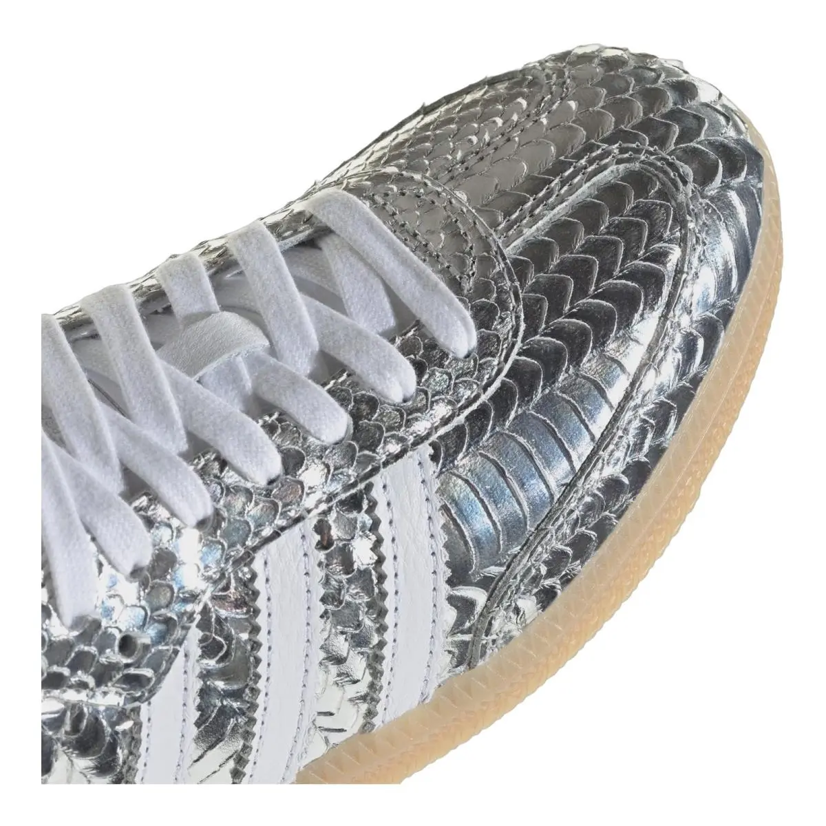 Adidas shoes - Samba Og - Samba - Cream White/Core Black/Sand Strata 63