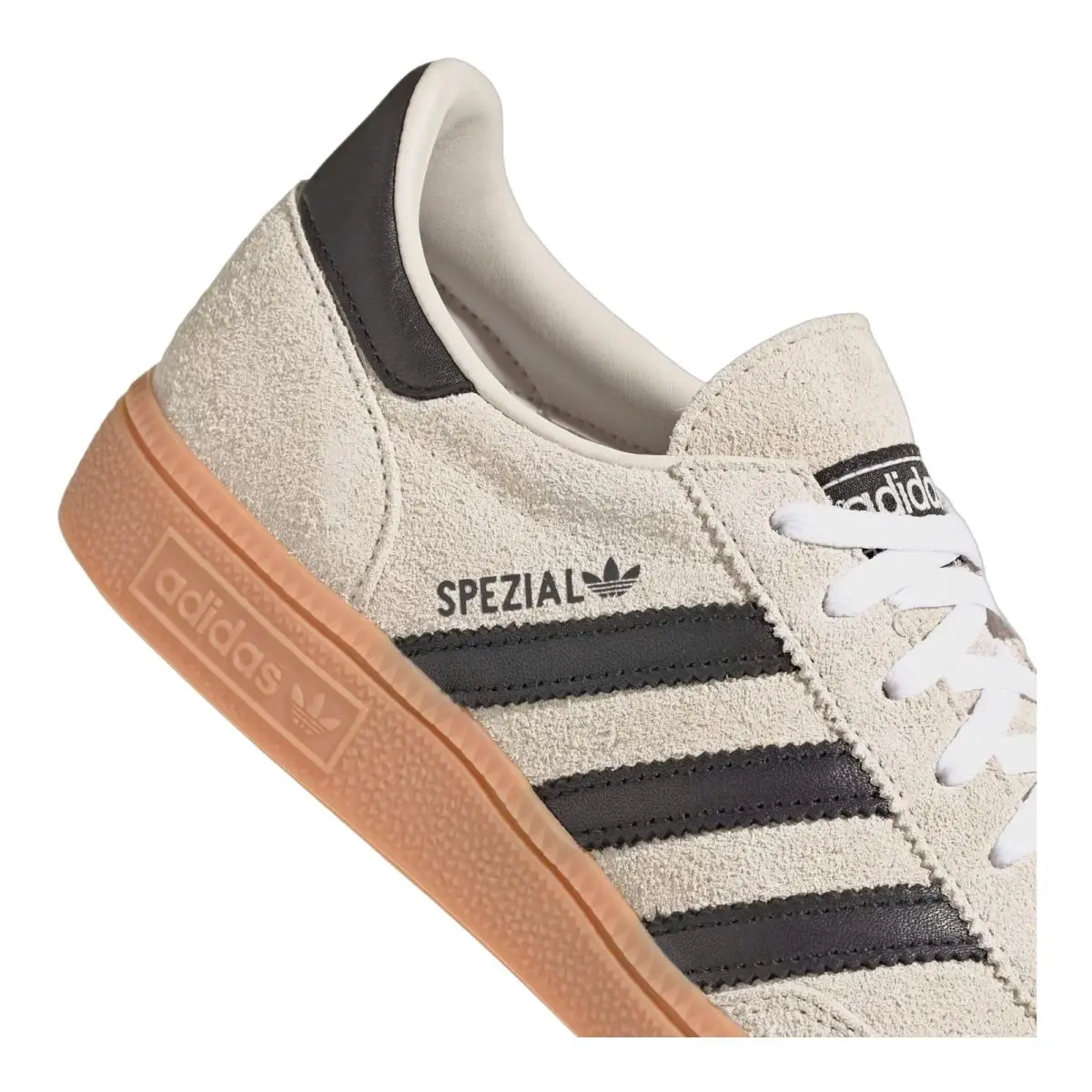 Adidas shoes - Handball Spezial - Handball Spezial - Core Black/Clear Pink/Gum1 28