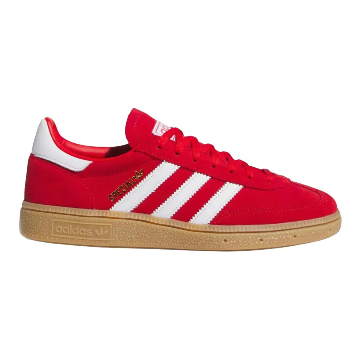Adidas shoes - Handball Spezial - Handball Spezial - Core Black/Clear Pink/Gum1 70