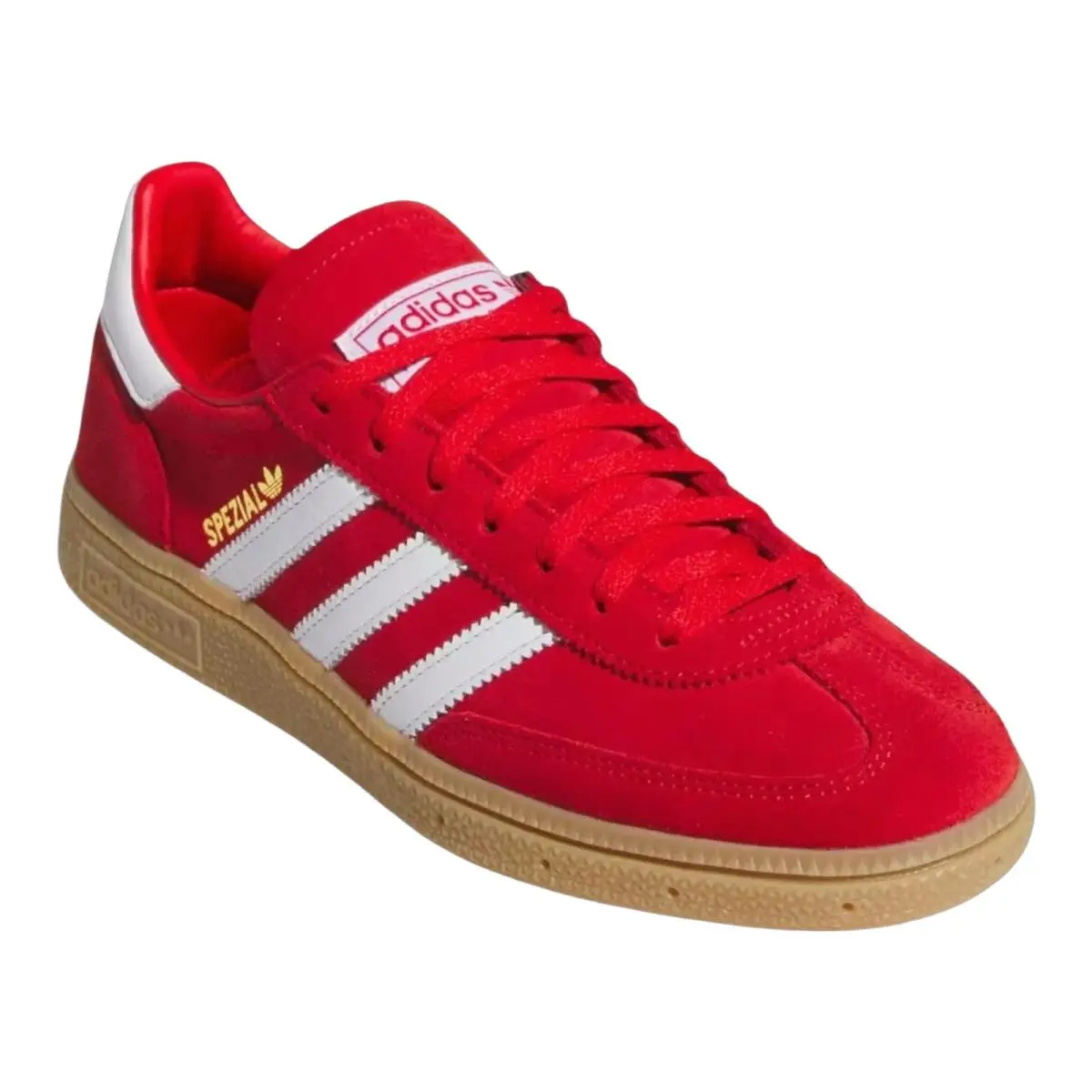 Adidas shoes - Handball Spezial - Handball Spezial - Core Black/Clear Pink/Gum1 74