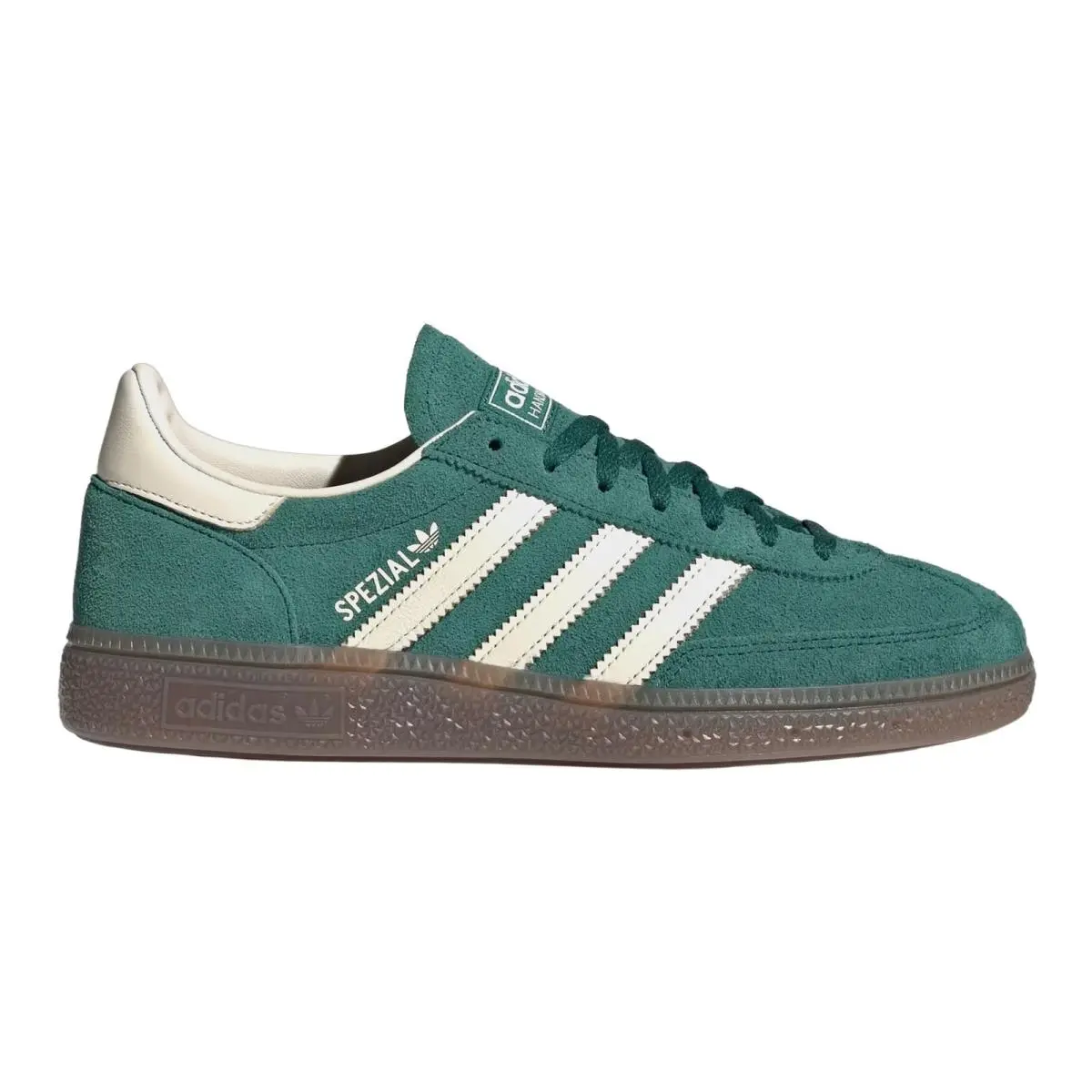 Adidas shoes - Handball Spezial - Handball Spezial - Core Black/Clear Pink/Gum1 40