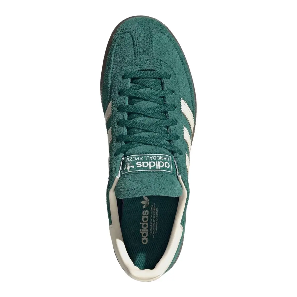Adidas shoes - Handball Spezial - Handball Spezial - Core Black/Clear Pink/Gum1 41