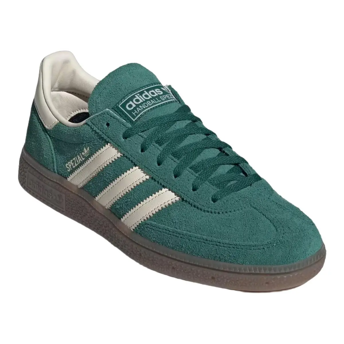 Adidas shoes - Handball Spezial - Handball Spezial - Core Black/Clear Pink/Gum1 45