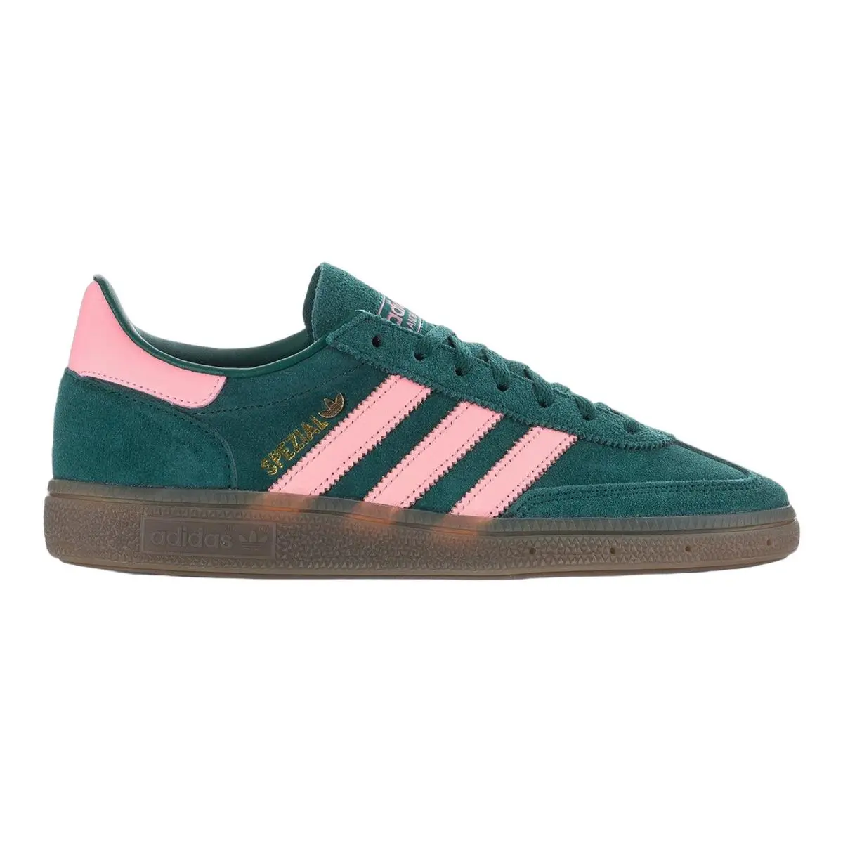 Adidas shoes - Handball Spezial - Handball Spezial - Core Black/Clear Pink/Gum1 32