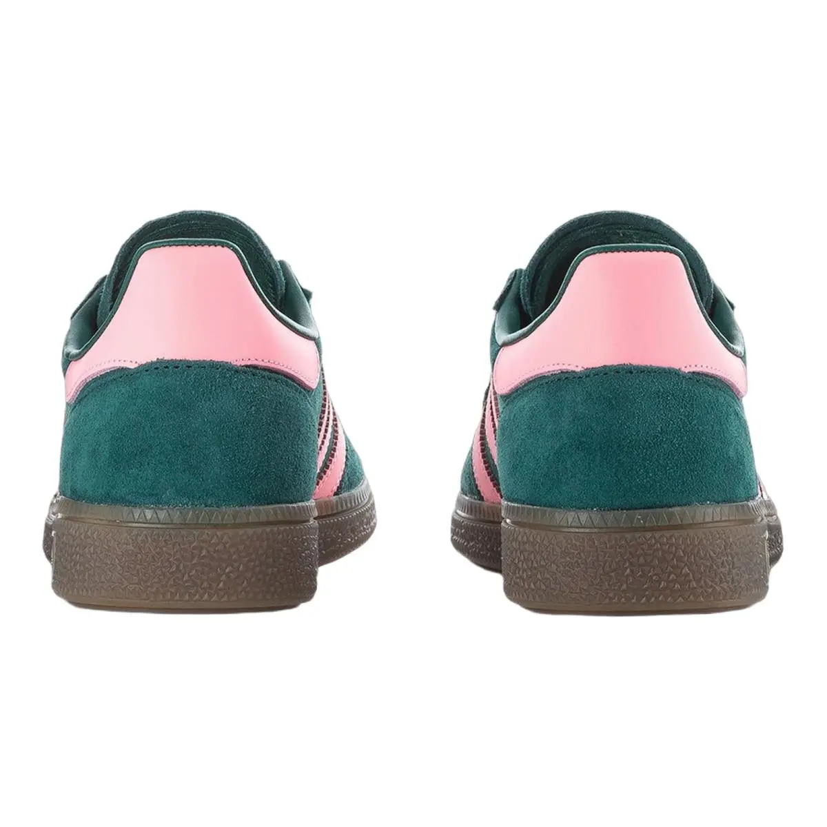 Adidas shoes - Handball Spezial - Handball Spezial - Core Black/Clear Pink/Gum1 35