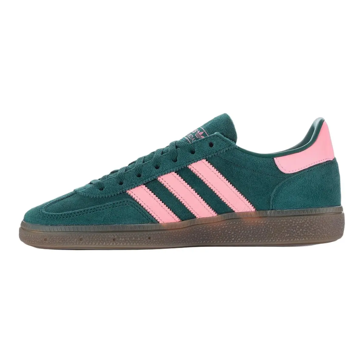 Adidas shoes - Handball Spezial - Handball Spezial - Core Black/Clear Pink/Gum1 36
