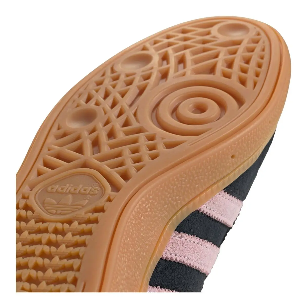Adidas shoes - Handball Spezial - Handball Spezial - Core Black/Clear Pink/Gum1 12