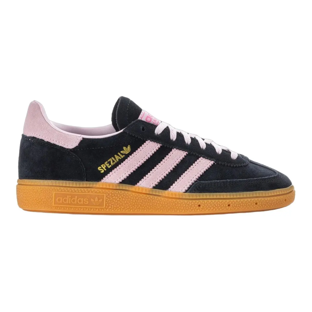 Adidas shoes - Handball Spezial - Handball Spezial - Core Black/Clear Pink/Gum1 6