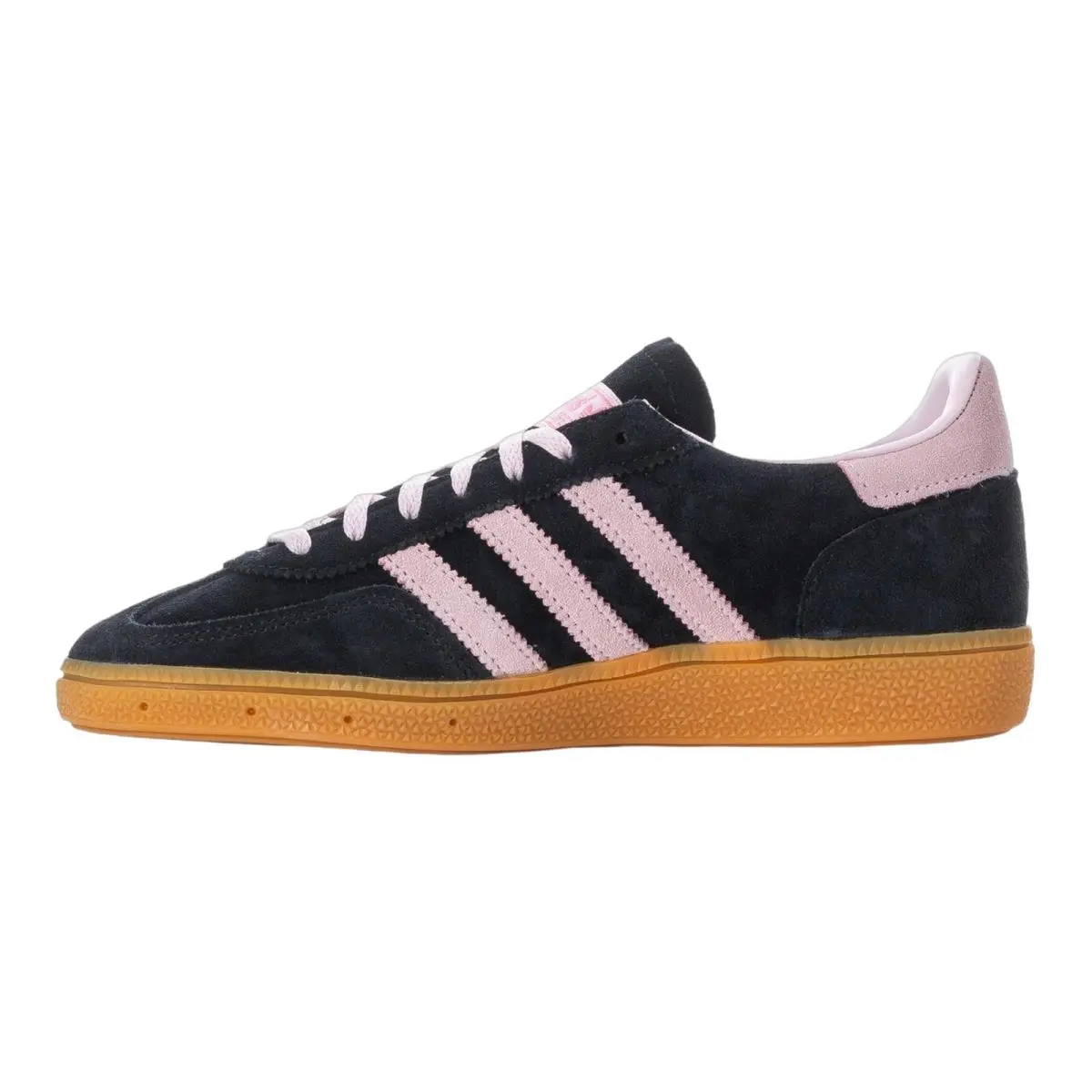 Adidas shoes - Handball Spezial - Handball Spezial - Core Black/Clear Pink/Gum1 7