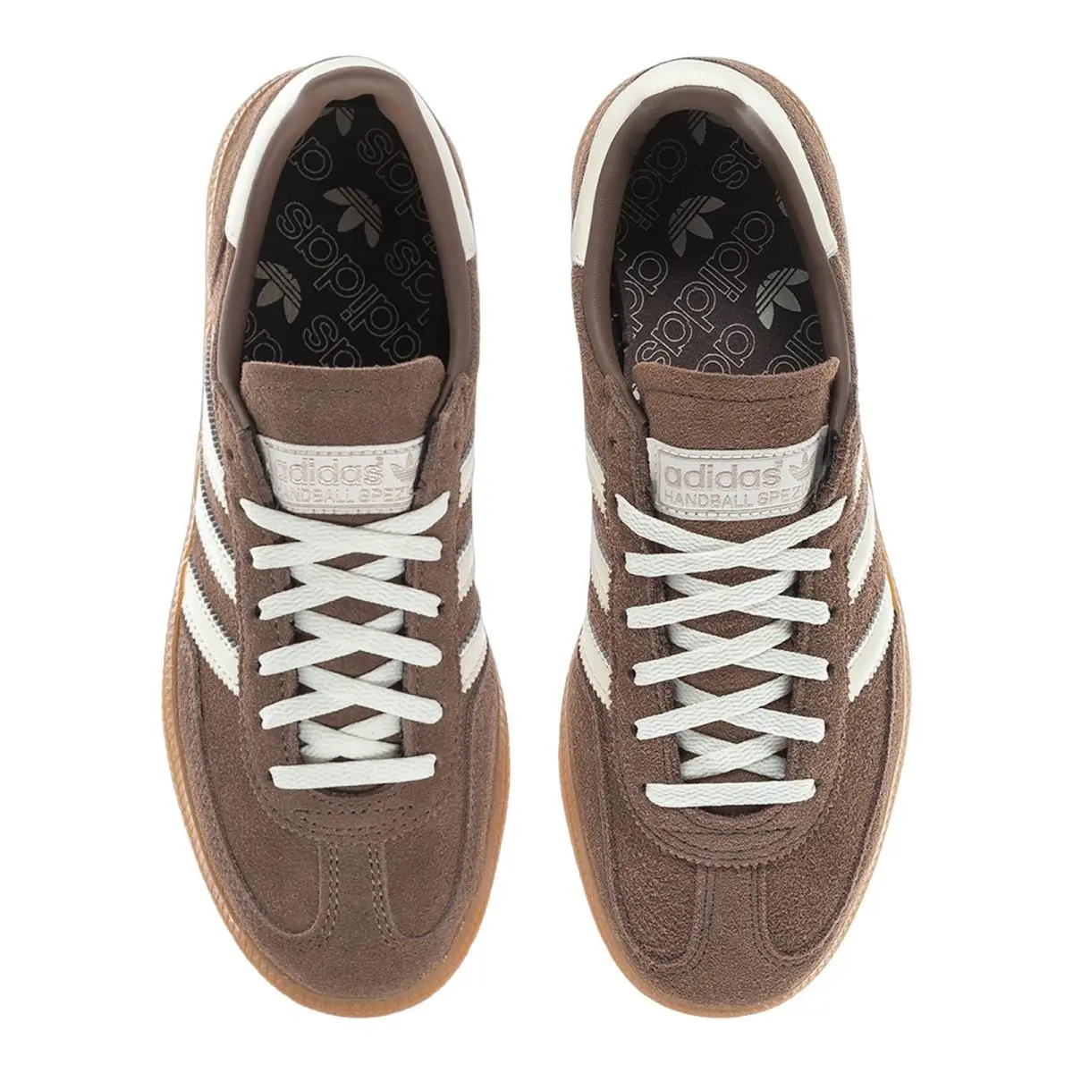 Adidas shoes - Handball Spezial - Handball Spezial - Core Black/Clear Pink/Gum1 15