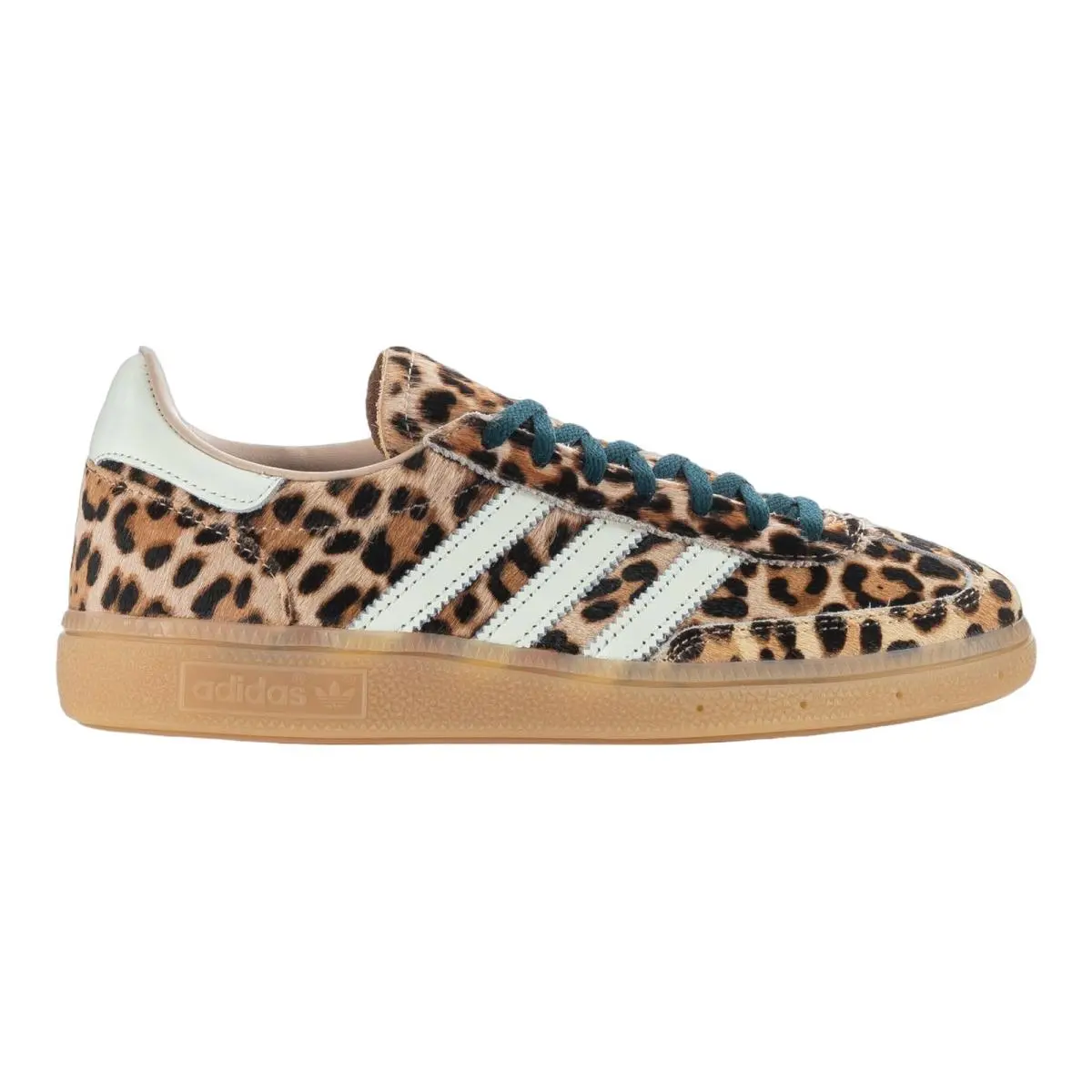 Adidas shoes - Handball Spezial - Handball Spezial - Core Black/Clear Pink/Gum1 62