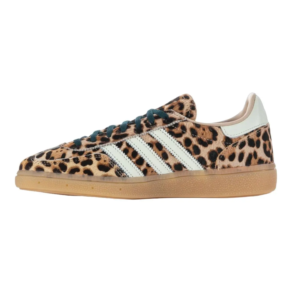 Adidas shoes - Handball Spezial - Handball Spezial - Core Black/Clear Pink/Gum1 63