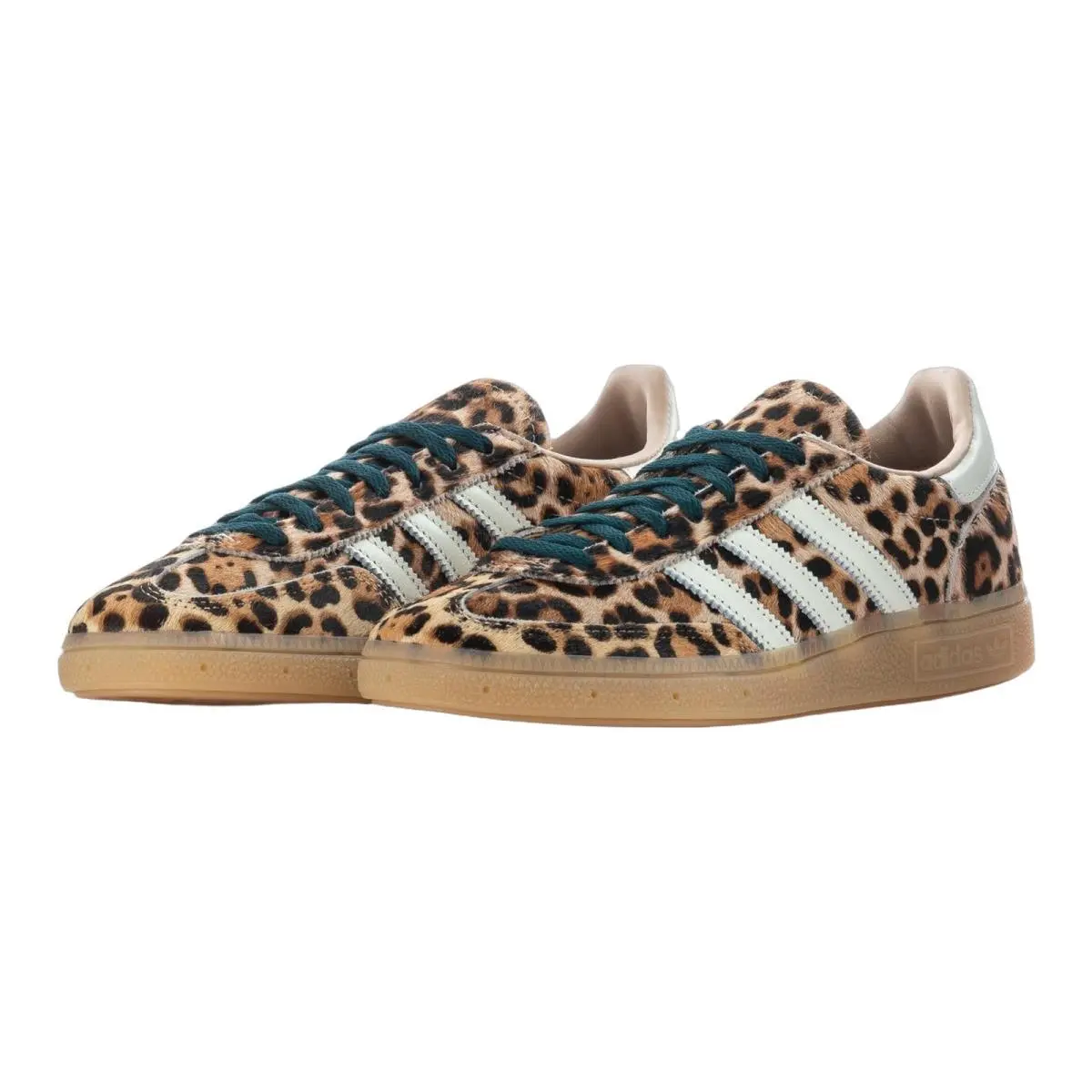 Adidas shoes - Handball Spezial - Handball Spezial - Core Black/Clear Pink/Gum1 64