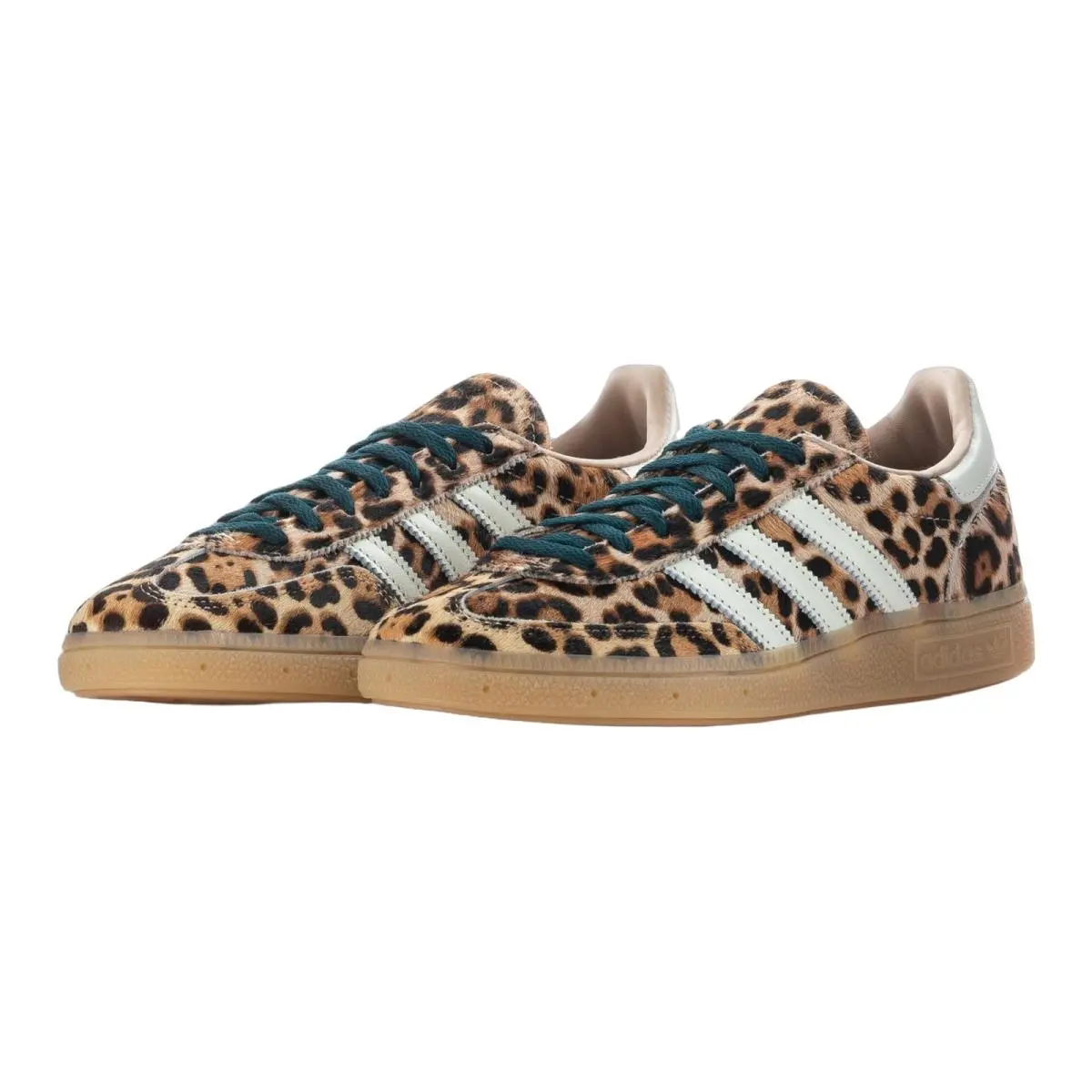 Adidas shoes - Handball Spezial - Handball Spezial - Core Black/Clear Pink/Gum1 65