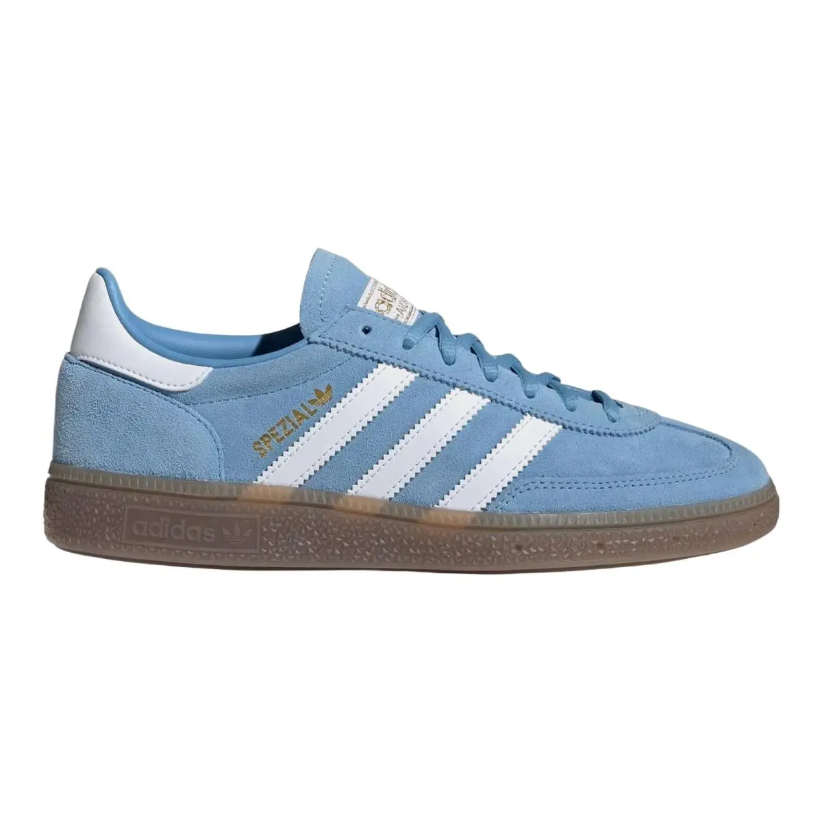 Adidas shoes - Handball Spezial - Handball Spezial - Core Black/Clear Pink/Gum1 52