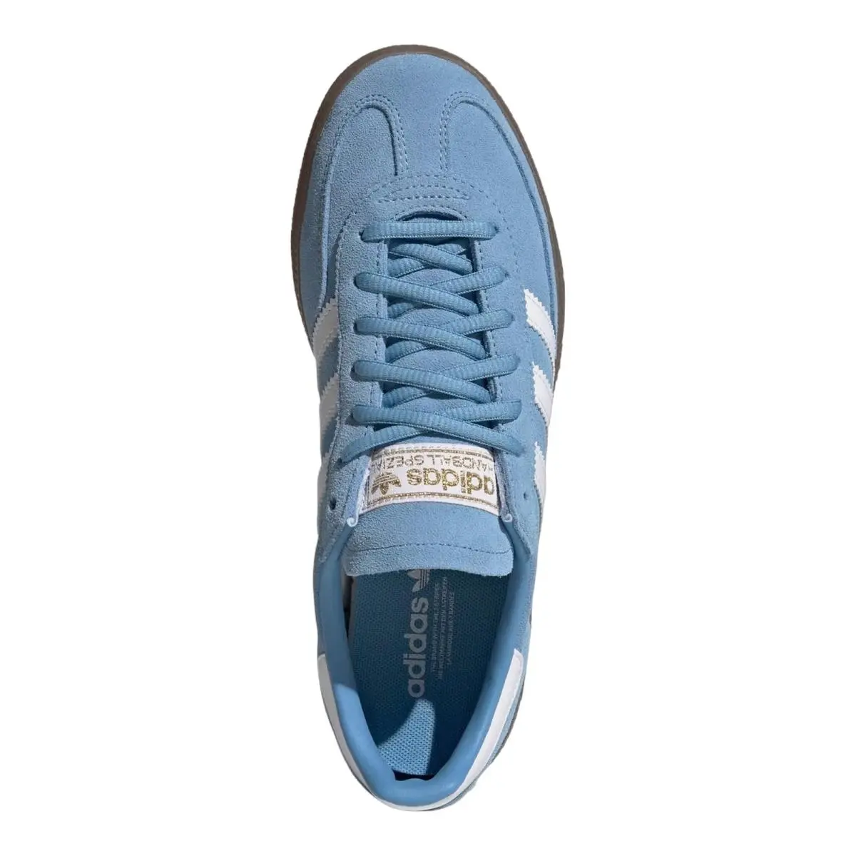 Adidas shoes - Handball Spezial - Handball Spezial - Core Black/Clear Pink/Gum1 53