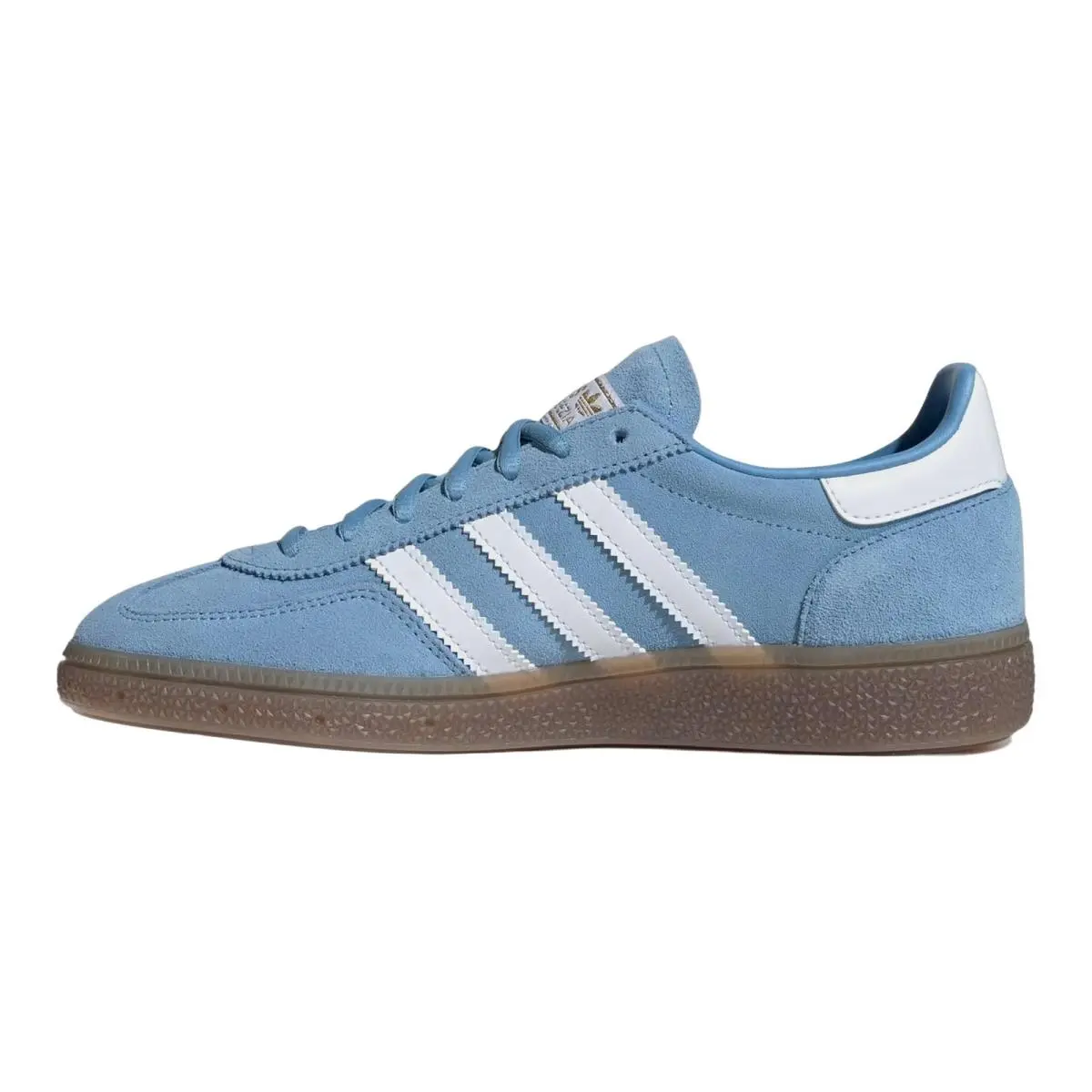 Adidas shoes - Handball Spezial - Handball Spezial - Core Black/Clear Pink/Gum1 54