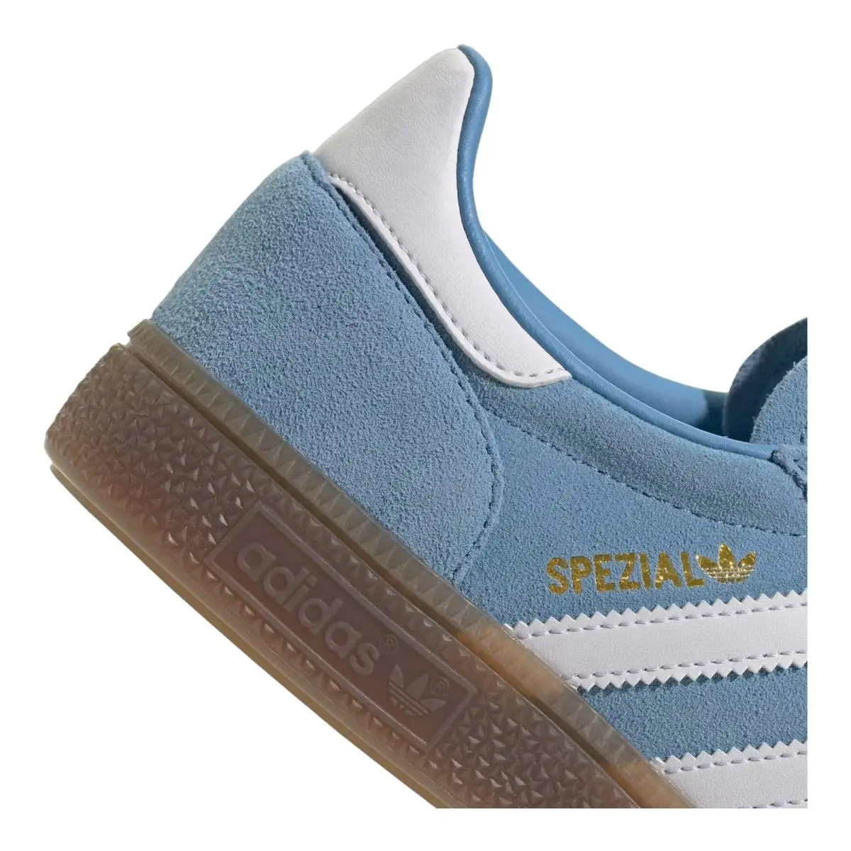Adidas shoes - Handball Spezial - Handball Spezial - Core Black/Clear Pink/Gum1 56