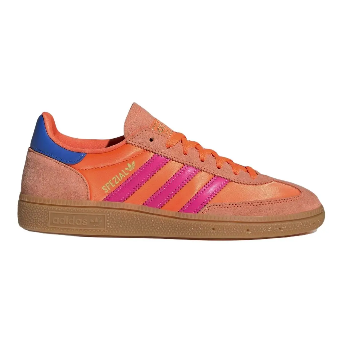 Adidas shoes - Handball Spezial - Handball Spezial - Core Black/Clear Pink/Gum1 46