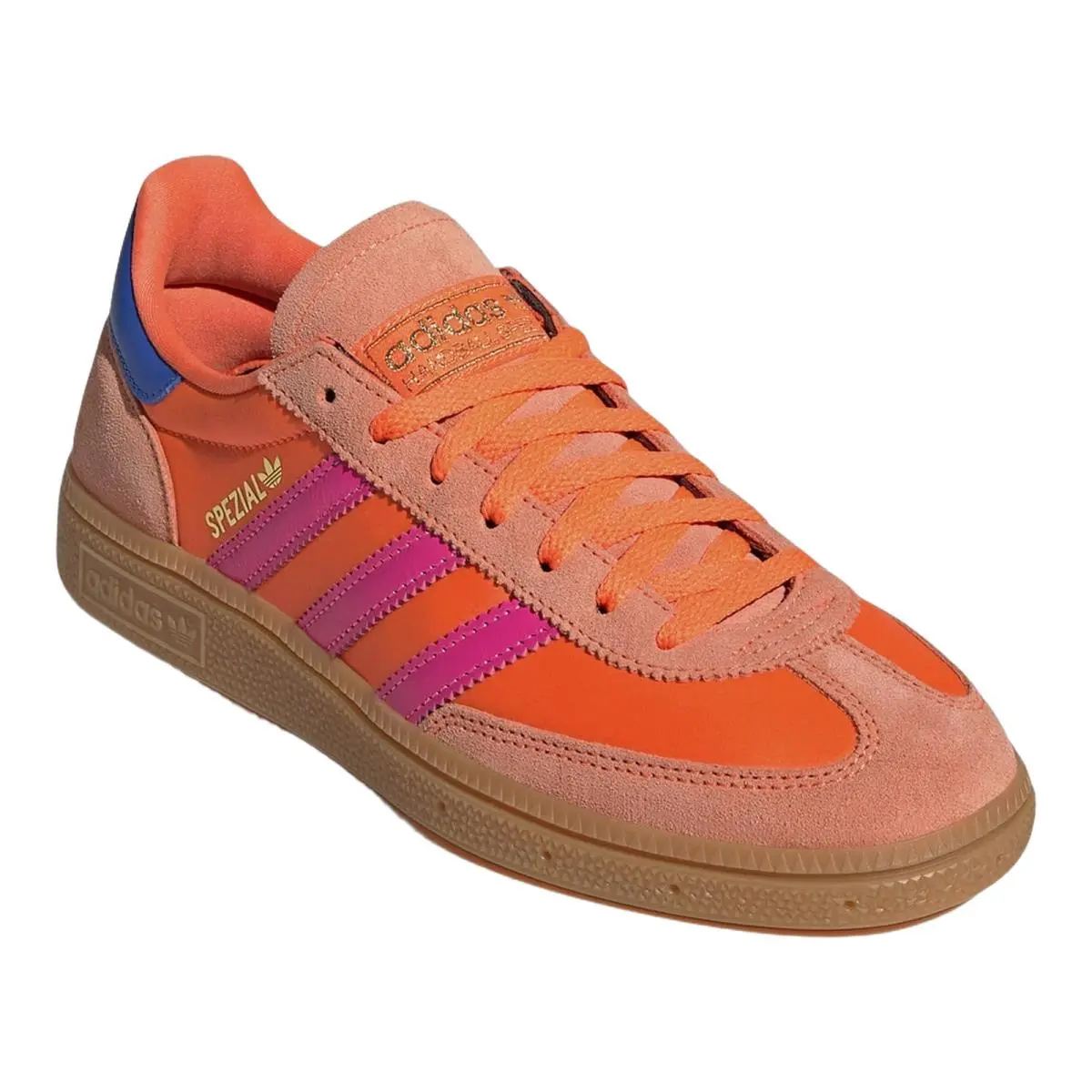 Adidas shoes - Handball Spezial - Handball Spezial - Core Black/Clear Pink/Gum1 47