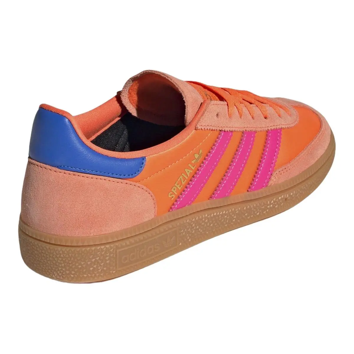 Adidas shoes - Handball Spezial - Handball Spezial - Core Black/Clear Pink/Gum1 48