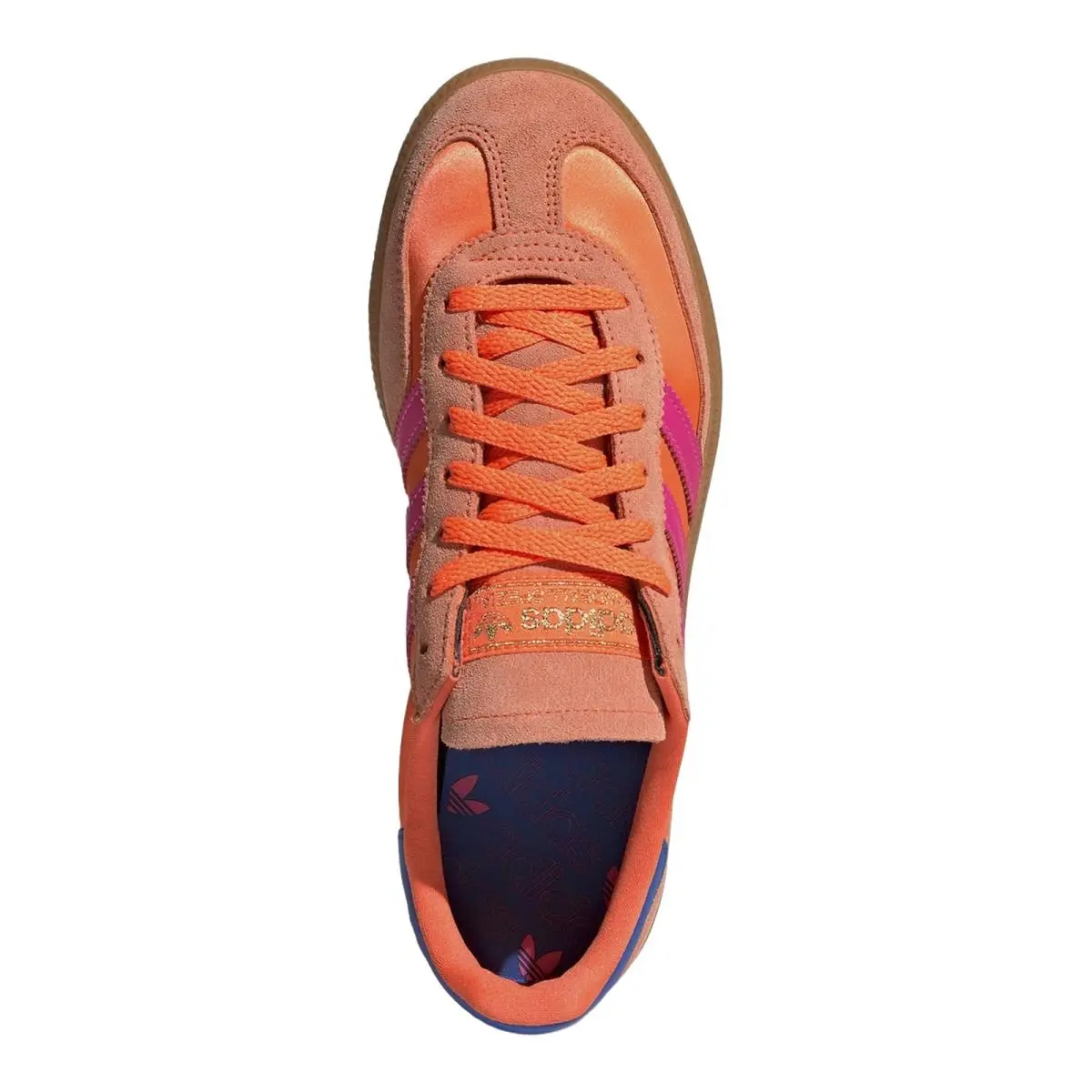 Adidas shoes - Handball Spezial - Handball Spezial - Core Black/Clear Pink/Gum1 49