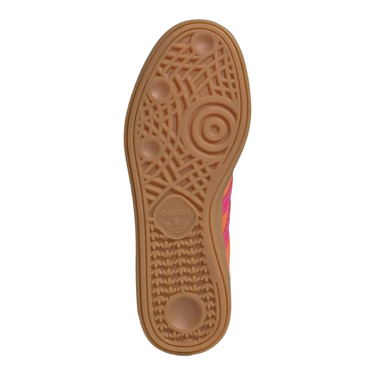 Adidas shoes - Handball Spezial - Handball Spezial - Core Black/Clear Pink/Gum1 50