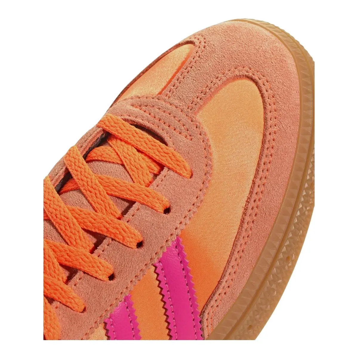 Adidas shoes - Handball Spezial - Handball Spezial - Core Black/Clear Pink/Gum1 51