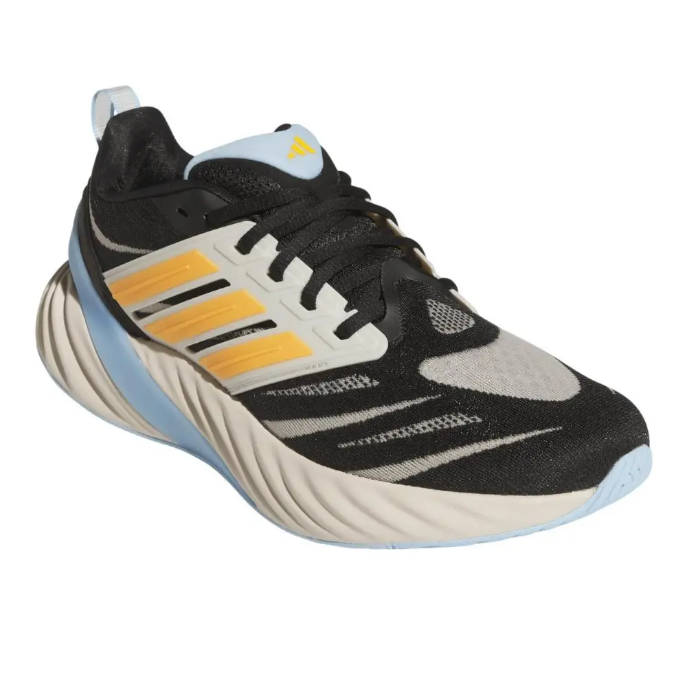 Adidas shoes - adidas Adipure Glide Running - Adipure Glide Running - JQ9450 - Black 0