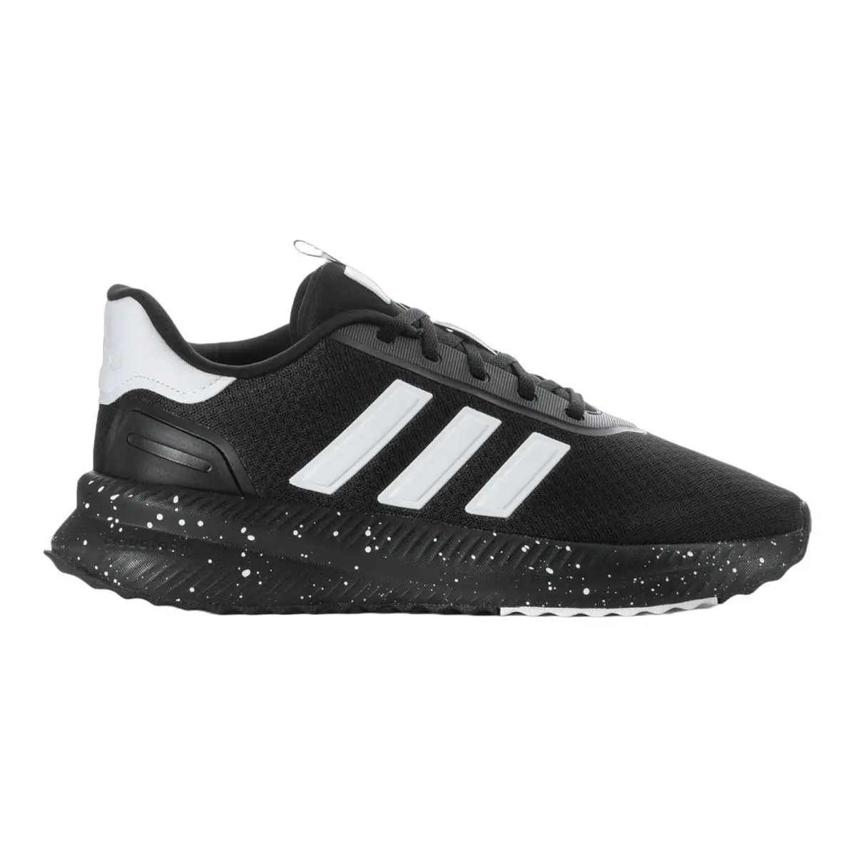 Adidas X_plr Path Mens Size 8-14 Lace Up Shoes Black Speckled White JR1426