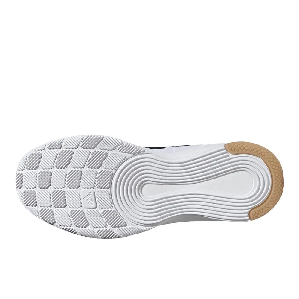 Adidas shoes - adidas Novaflight 2 Indoor - Novaflight Indoor - ID3667 - White 3
