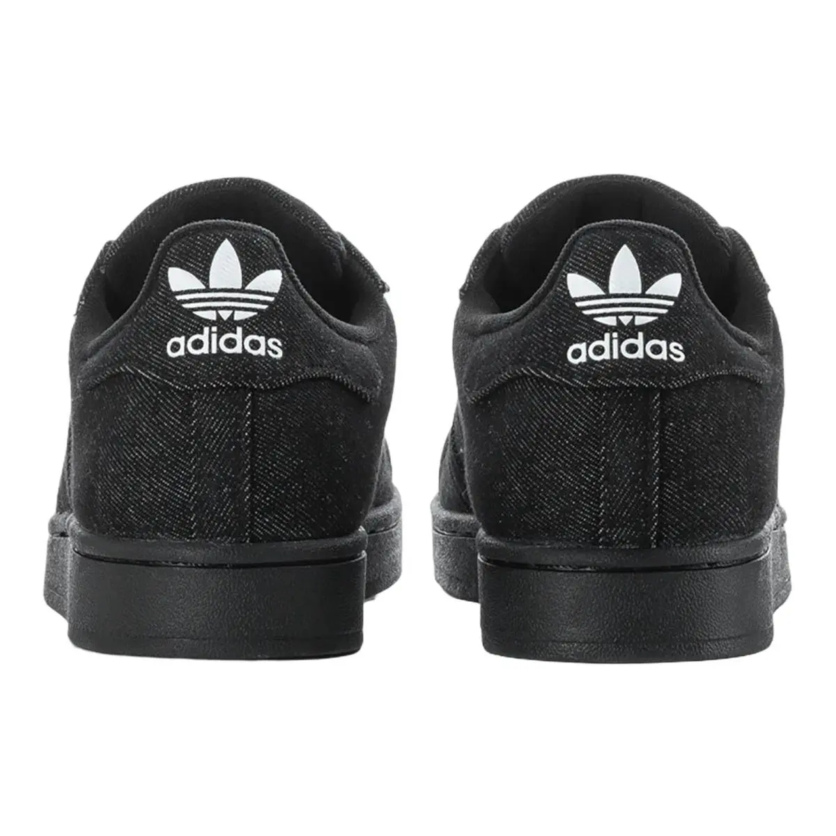 Adidas shoes - Superstar Ii - Superstar - JQ3211 - Core Black/Core Black/Cloud White 2