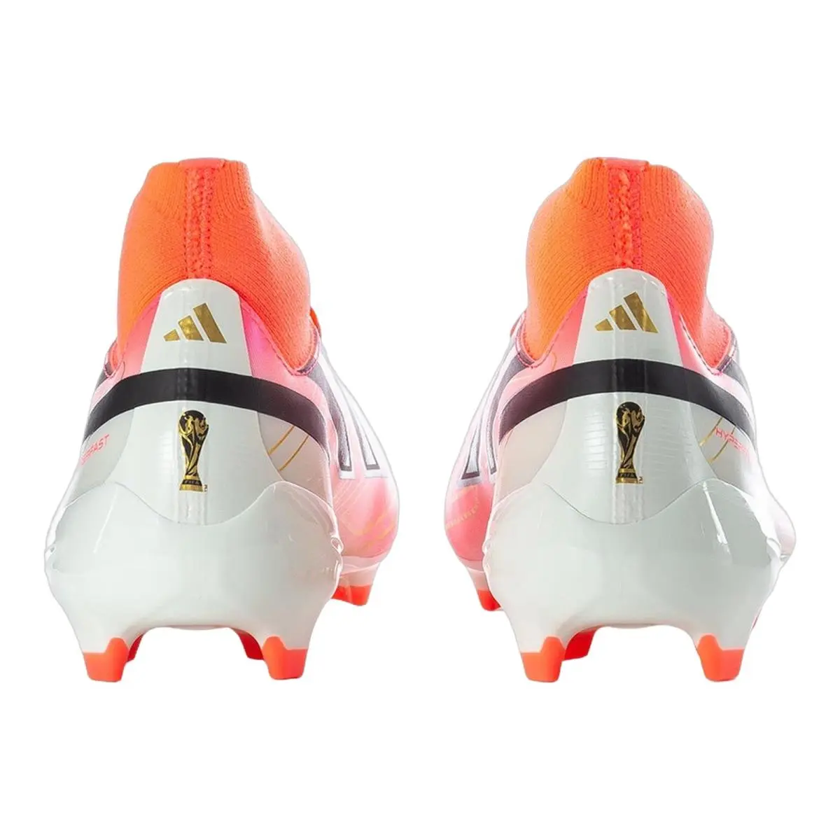 Adidas shoes - ADIDAS F50 League Mid FGxMG - Purple Rush/White/Lucid White/Lucid Lemon 43