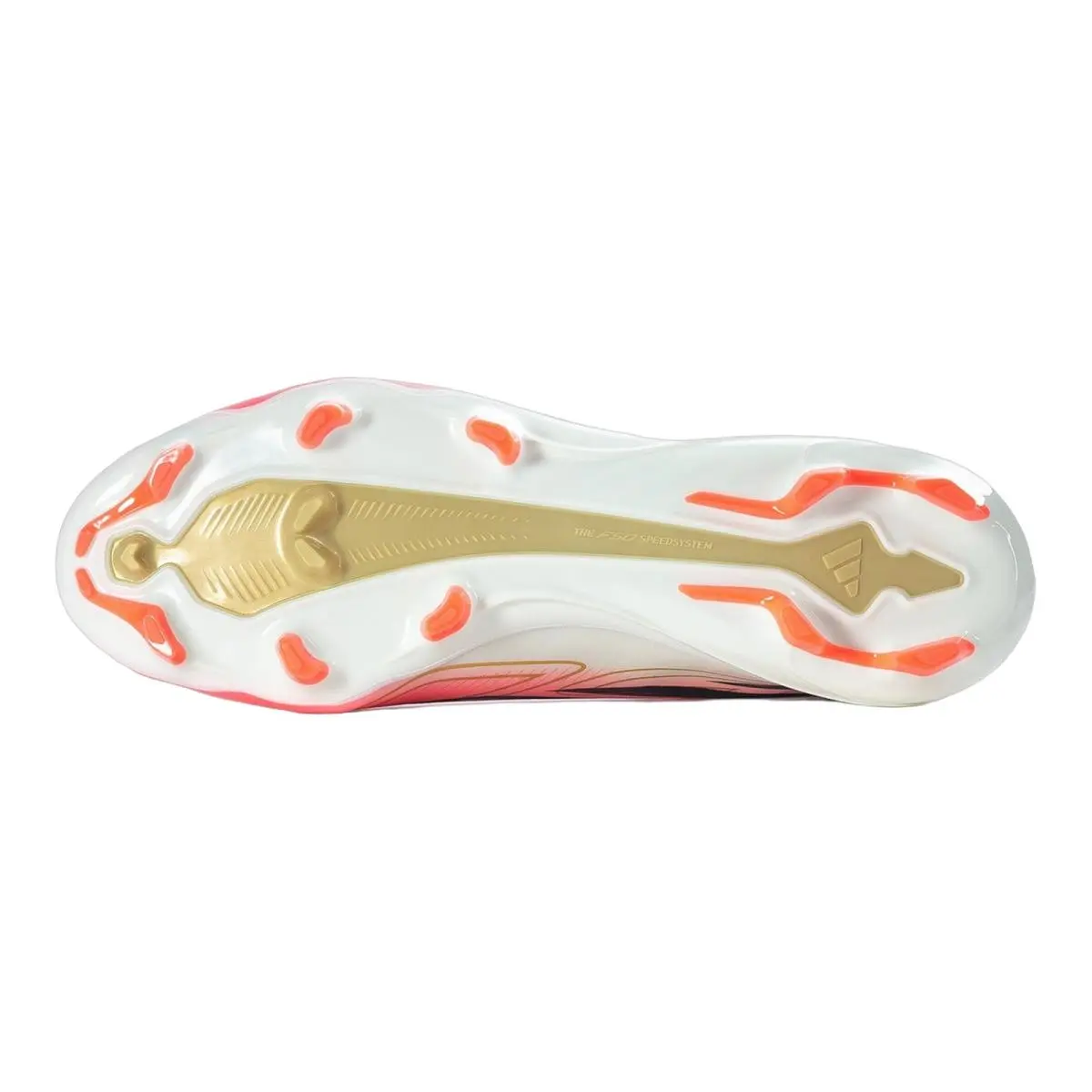 Adidas shoes - ADIDAS F50 League Mid FGxMG - Purple Rush/White/Lucid White/Lucid Lemon 45
