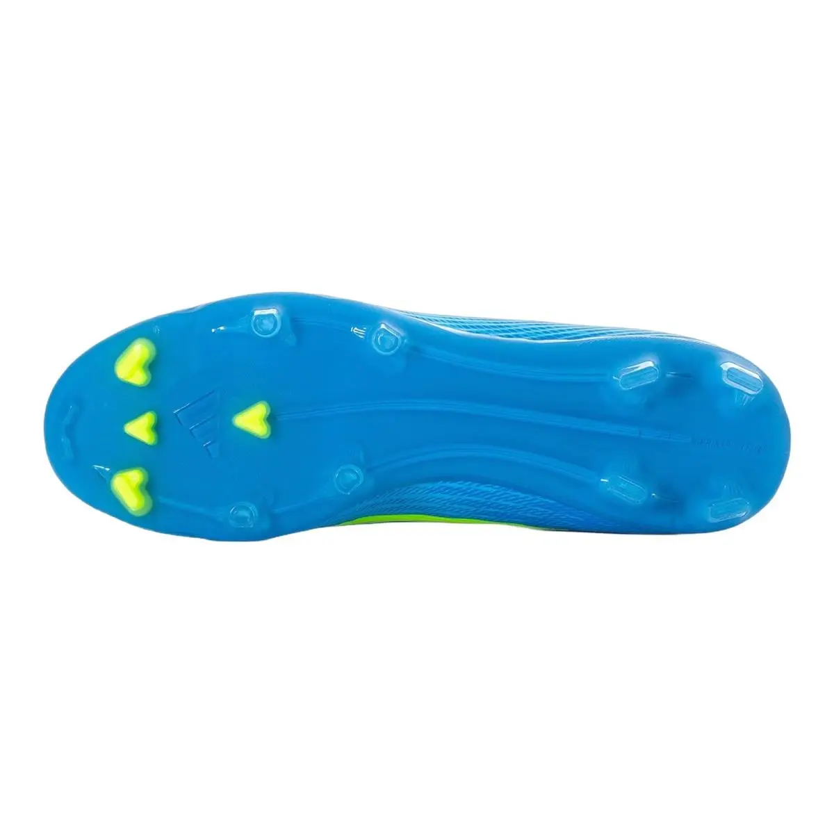 Adidas shoes - ADIDAS F50 League Mid FGxMG - Purple Rush/White/Lucid White/Lucid Lemon 28