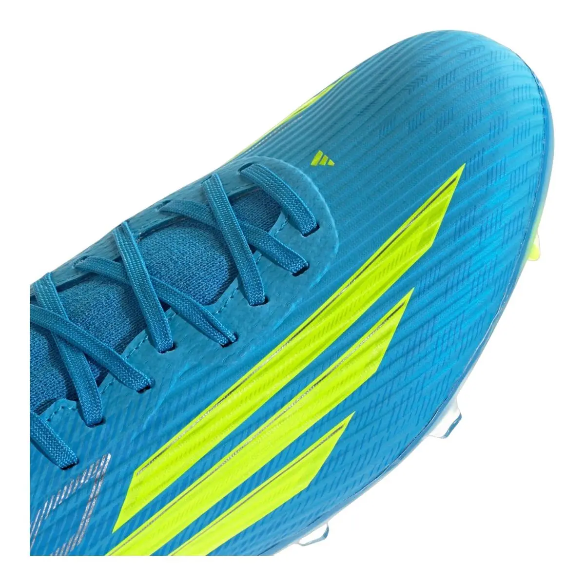 Adidas shoes - ADIDAS F50 League Mid FGxMG - Purple Rush/White/Lucid White/Lucid Lemon 29