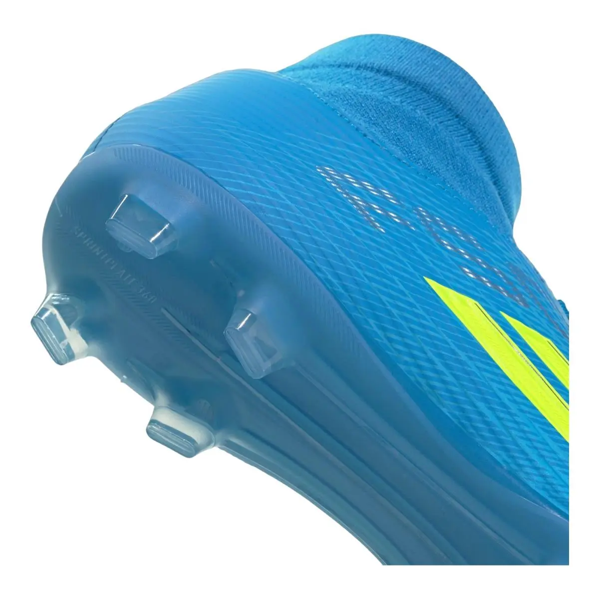 Adidas shoes - ADIDAS F50 League Mid FGxMG - Purple Rush/White/Lucid White/Lucid Lemon 30