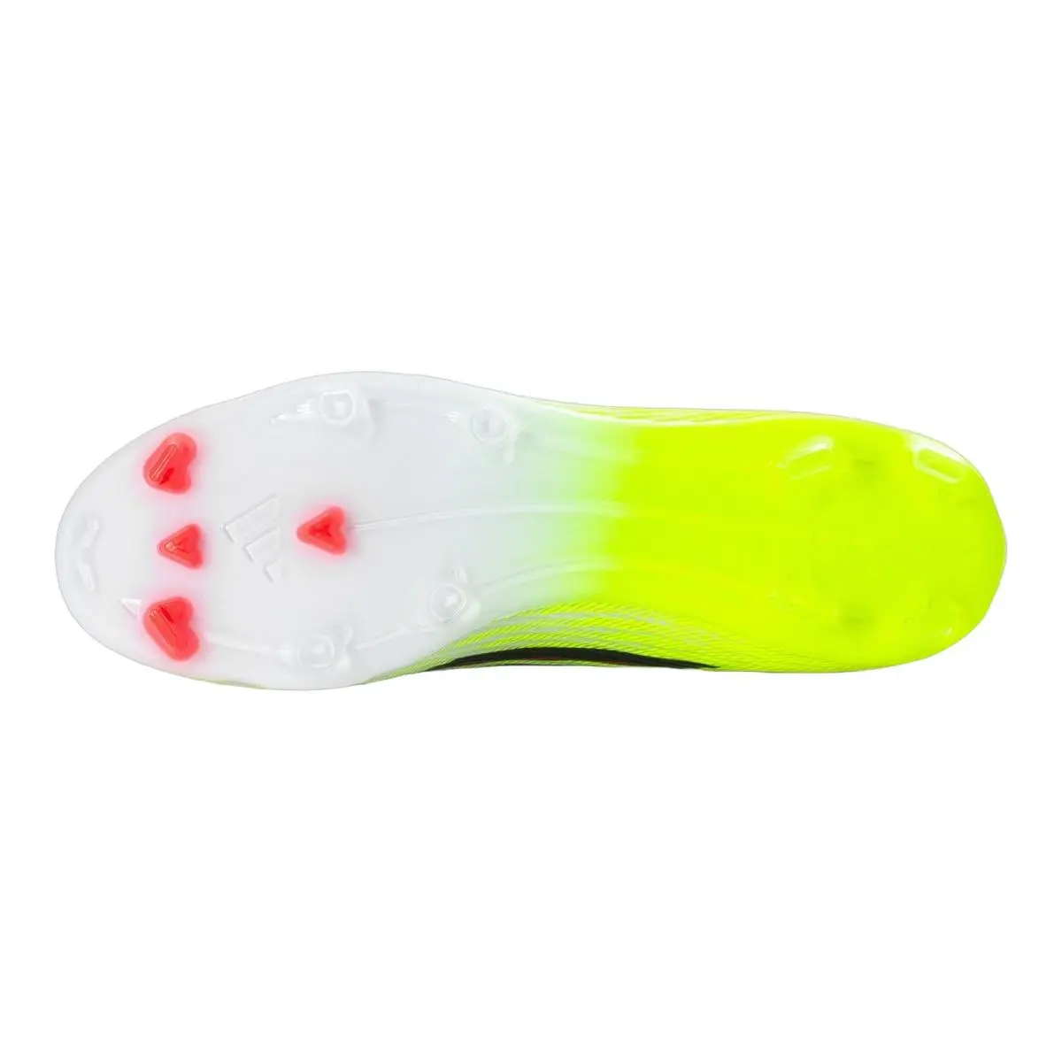 Adidas shoes - ADIDAS F50 League Mid FGxMG - Purple Rush/White/Lucid White/Lucid Lemon 19