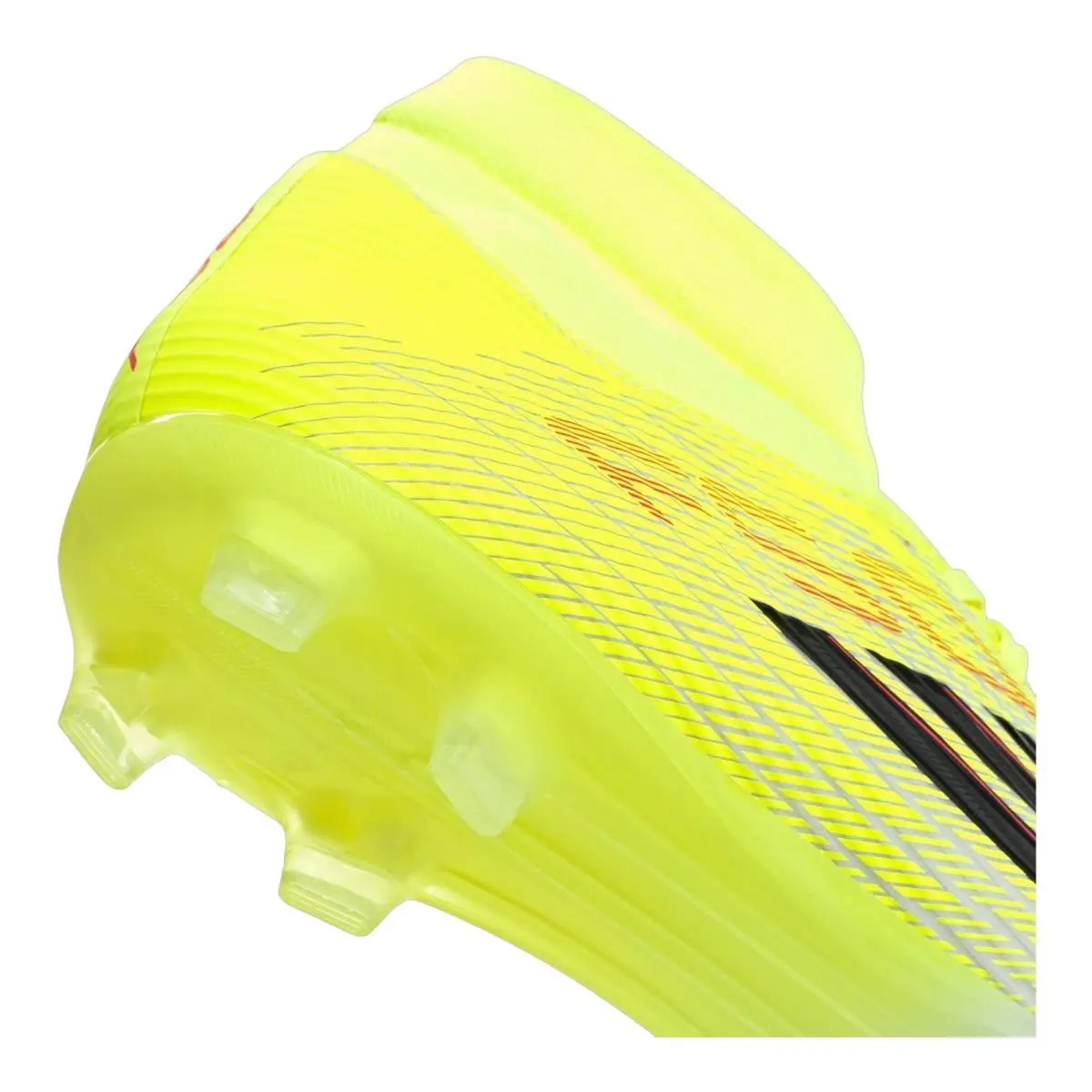 Adidas shoes - ADIDAS F50 League Mid FGxMG - Purple Rush/White/Lucid White/Lucid Lemon 22
