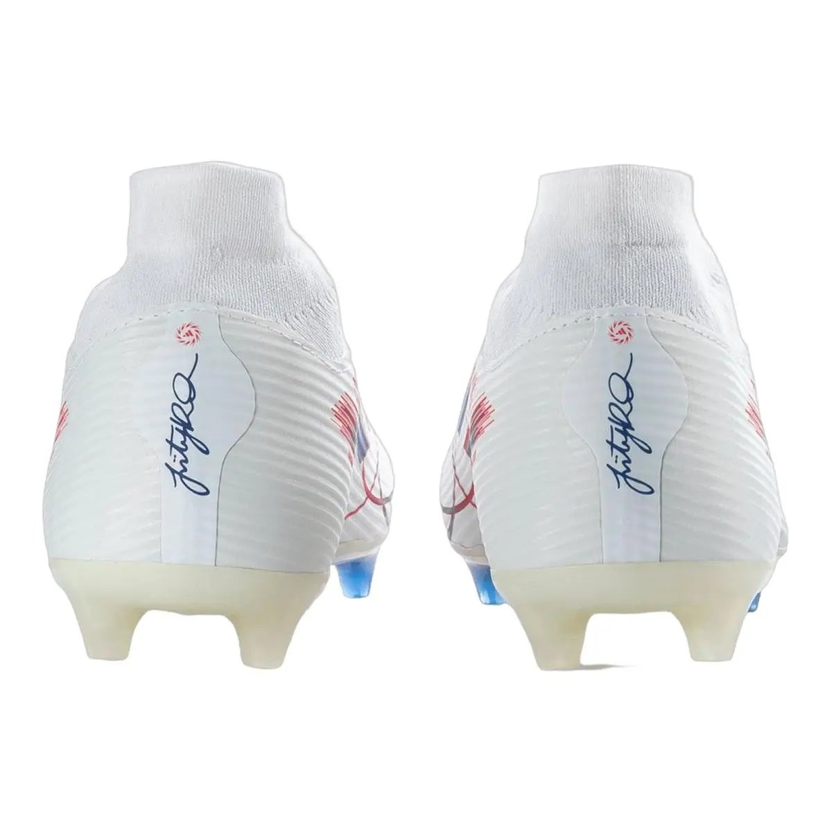 Adidas shoes - ADIDAS F50 League Mid FGxMG - Purple Rush/White/Lucid White/Lucid Lemon 34