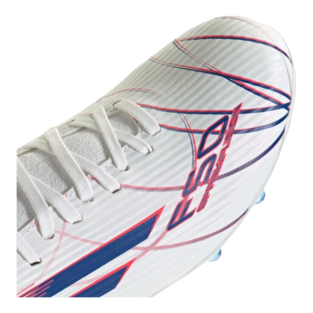 Adidas shoes - ADIDAS F50 League Mid FGxMG - Purple Rush/White/Lucid White/Lucid Lemon 37