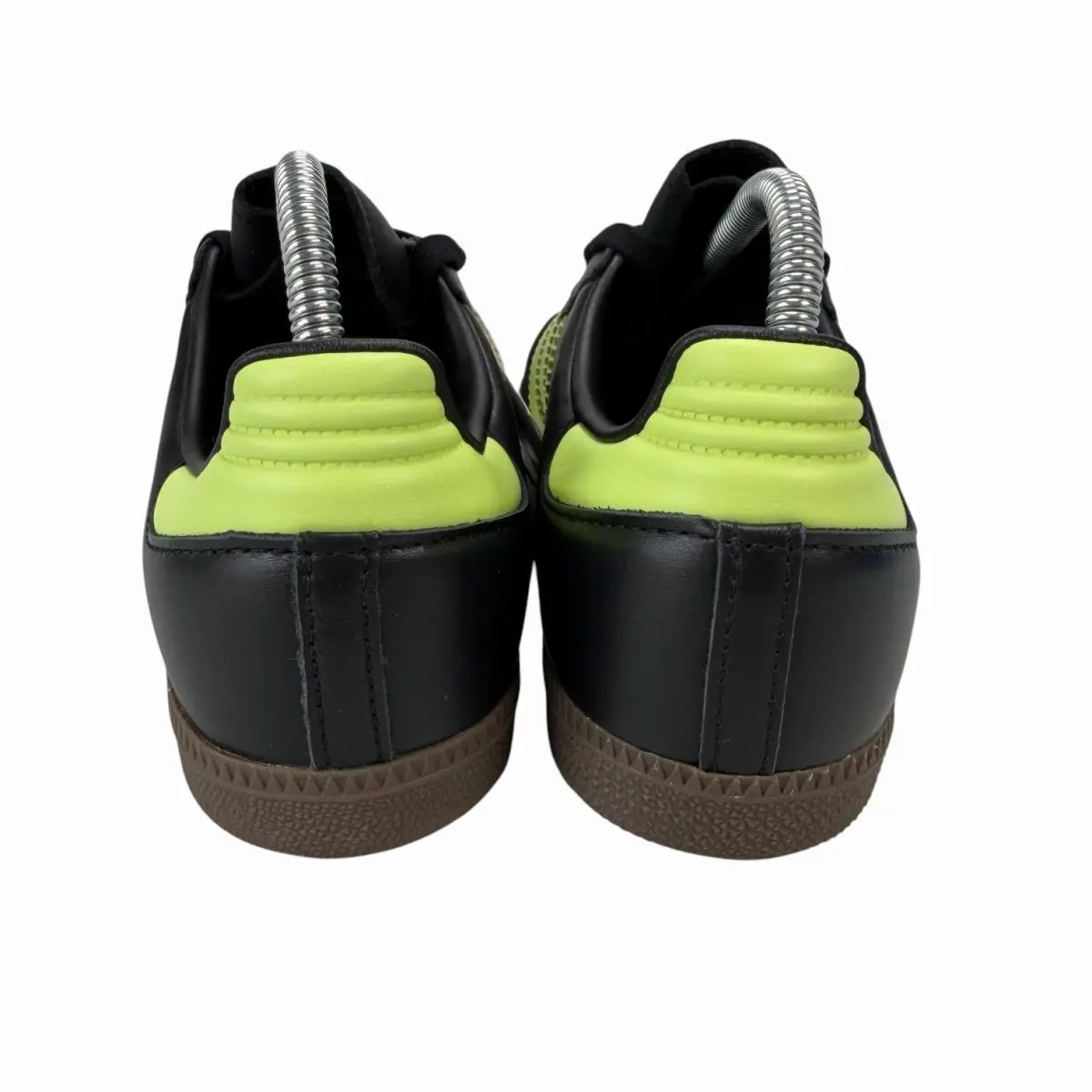 Adidas shoes - adidas Samba - Samba - JS1387 - Black 3